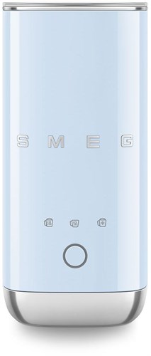 Вспениватель молока Smeg MFF02PBEU mff02pbeu