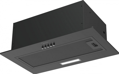 Вытяжка в подвесной шкаф Midea MH60I301B mh60i301b