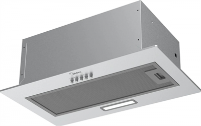Вытяжка в подвесной шкаф Midea MH60I301X mh60i301x