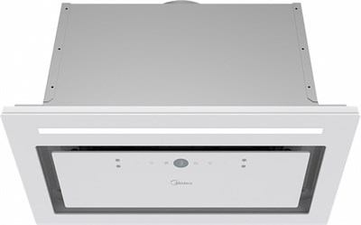 Вытяжка в подвесной шкаф Midea MH60I970GW mh60i970gw