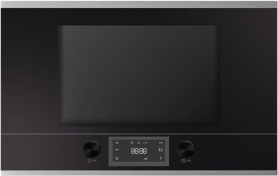 Встраиваемая микроволновая печь Kuppersbusch MR 6330.0 S1 mr 6330.0 s1