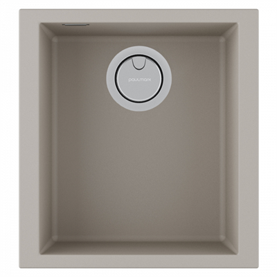 Мойка гранитная Paulmark NEO CLASSIC 41, мойка, гранит, argan pm964144-ar