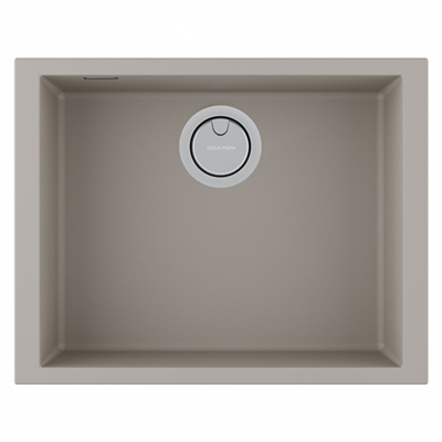 Мойка гранитная Paulmark NEO CLASSIC 56, мойка, гранит, argan pm965644-ar