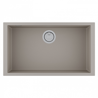 Мойка гранитная Paulmark NEO CLASSIC 76, мойка, гранит, argan pm967644-ar