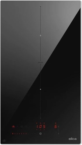 Индукционная поверхность ELICA RATIO CONNEX 302 PLUS BL prf0199850