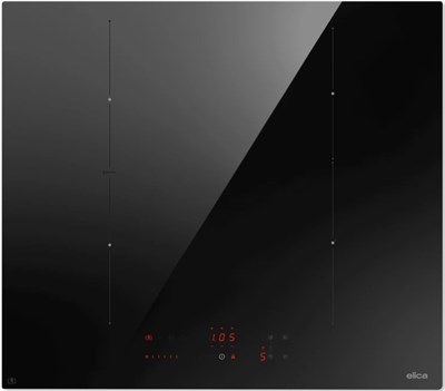 Индукционная поверхность ELICA RATIO CONNEX 604 PLUS BL prf0199851