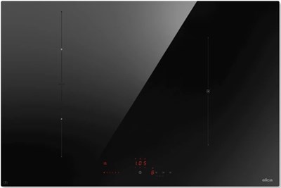 Индукционная поверхность ELICA RATIO CONNEX 803 PLUS BL prf0199856