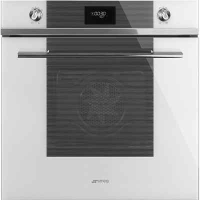 Электрический духовой шкаф Smeg SF6101VB sf6101vb