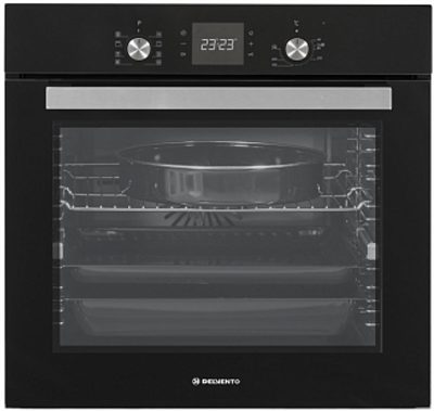 Электрический духовой шкаф Delvento V6ES68117 v6es68117