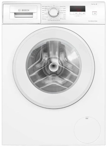 Стиральная машина Bosch WGE02400SN, белый wge02400sn