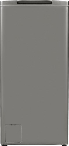 Стиральная машина с вертикальной загрузкой и инвертором MAUNFELD MFWM127ISSL ка-00024789