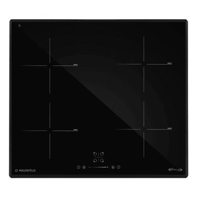 Индукционная поверхность Maunfeld AVI6046SBK ка-00027905