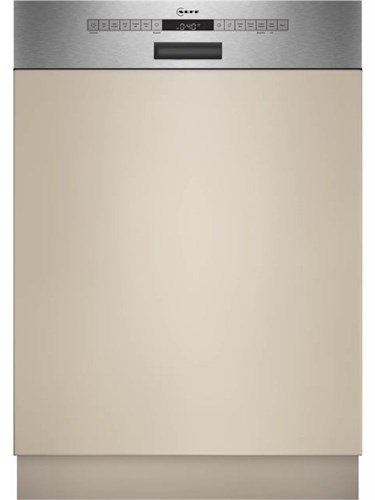 Посудомоечная машина встраиваемая Neff S245ECS15E s245ecs15e