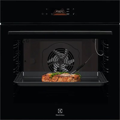 Духовой шкаф электрический Electrolux KOD8C39Z kod8c39z