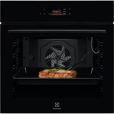 Духовой шкаф электрический Electrolux LOE8P39Z loe8p39z