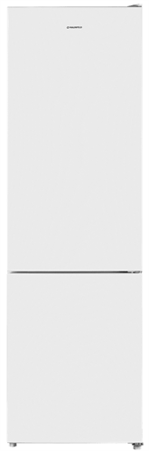 Холодильник двухкамерный MAUNFELD MFF200NFSTWE ка-00027917