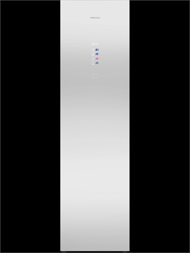 Паровой шкаф HIBERG SD 5GW 244534