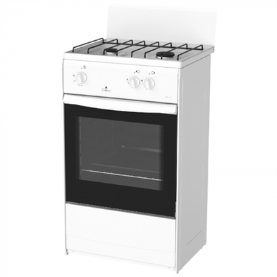 Газовая плита DARINA 1 AS GM521 001 W 1 as gm521 001 w