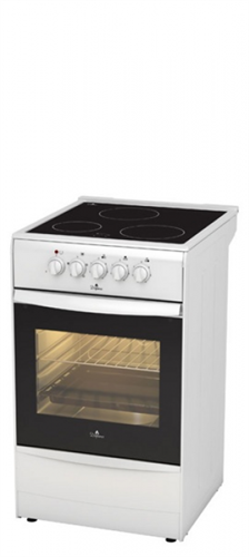 Электрическая плита DARINA 1B EC331 606 W 1b ec331 606 w