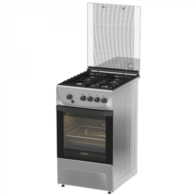 Газовая плита DARINA 1D1 GM 241 014 X 1d1 gm 241 014 x