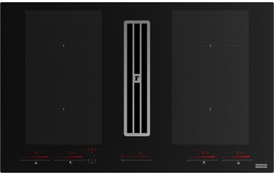 Индукционная панель со встроенной вытяжкой Franke FMA 8391R HI 340.0705.336