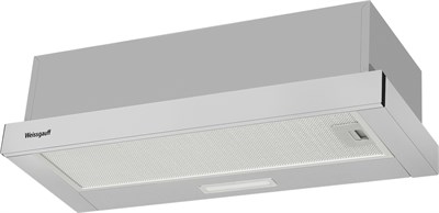 Встраиваемая вытяжка Weissgauff TEL 06 2M IX 418250