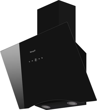 Вытяжка Weissgauff Assy 60 TC BL 420859