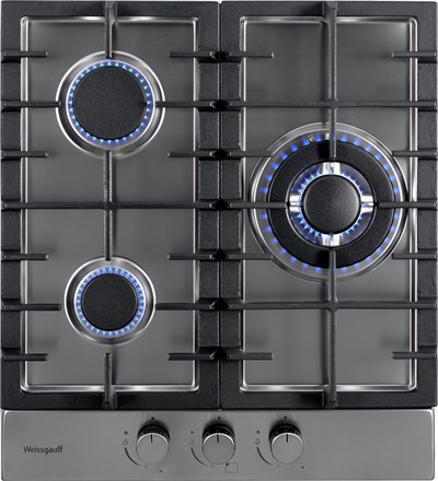 Газовая варочная панель Weissgauff HGG 451 XFh 421010
