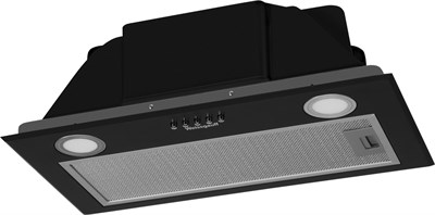 Вытяжка Weissgauff BOX 850 BL 429191