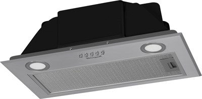 Вытяжка Weissgauff BOX 850 IX 429193