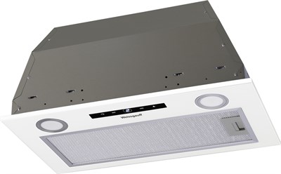 Вытяжка Weissgauff BOX 1200 WH 429196