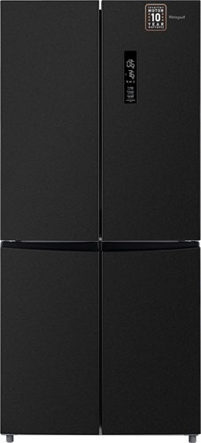 Холодильник Weissgauff WCD 450 XB NoFrost Inverter 430798