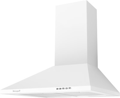 Вытяжка Weissgauff Zosma 50 PB WH 430899