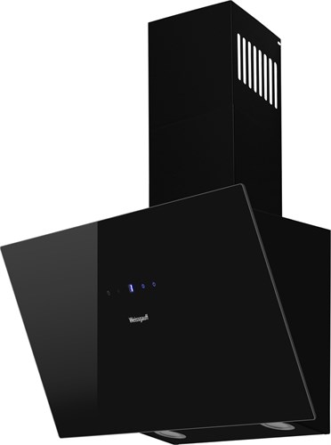 Вытяжка Weissgauff Zibal 60 BL Sensor 430903
