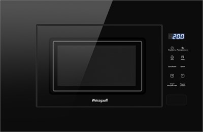 Микроволновая печь Weissgauff HMT-206 Compact Grill 432898