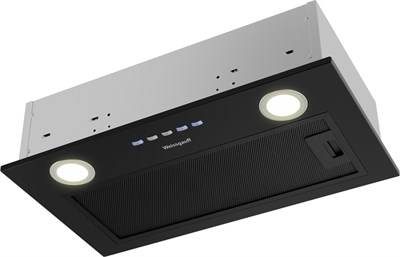 Вытяжка Weissgauff FIONA 60 BL 433179