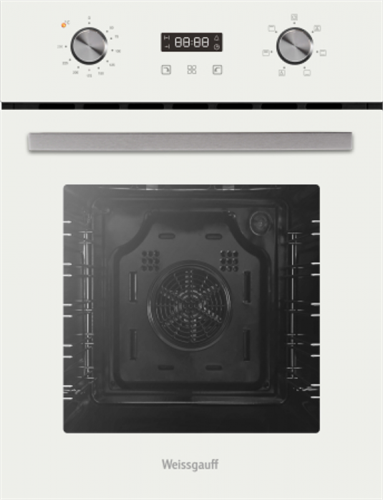 Духовой шкаф Weissgauff EOY 456 PDW 436253