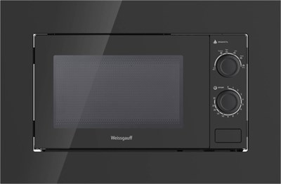 Встраиваемая микроволновая печь Weissgauff HMT-2016 BGL 437427 437427