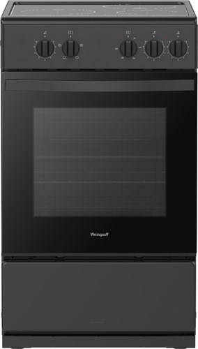 Электрическая плита Weissgauff Стеклокерамическая плита Weissgauff WESM 5140 B 438322 438322