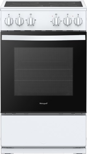 Электрическая плита Weissgauff Стеклокерамическая плита Weissgauff WESM 5240 W 438324 438324