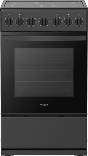 Электрическая плита Weissgauff Стеклокерамическая плита Weissgauff WESM 5260 B 438328 438328