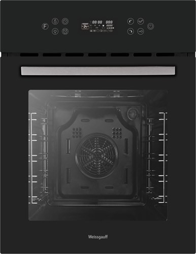 Духовой шкаф Weissgauff EOY 4511 Touch DB 438385 438385