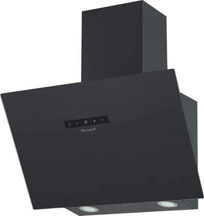 Вытяжка Weissgauff Zibal 60 BL Sensor Matt Edition 438770 438770