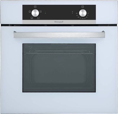 Духовой шкаф электрический Weissgauff EOM 104 W 439051
