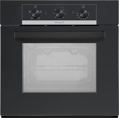 Духовой шкаф электрический Weissgauff EOM 105 B 439052