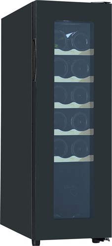 Винный холодильник Weissgauff Винный холодильник Weissgauff WWC-12 Compressor 439063 439063