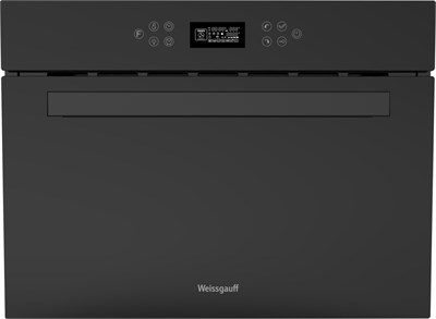 Духовой шкаф Weissgauff OE 459 SDB Black Edition 439106 439106