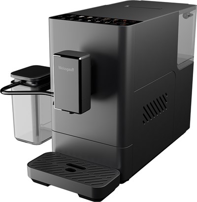 Кофемашина Weissgauff WCM-335 Automatic ColorTouch Cappuccino Nero 439143 439143