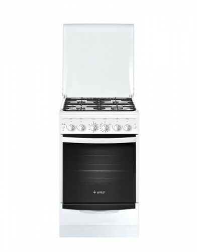 Плита газоэлектрическая Гефест 5101-02 5101-02