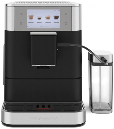 Кофемашина автоматическая KitchenAid 5KES8558EBK 5kes8558ebk